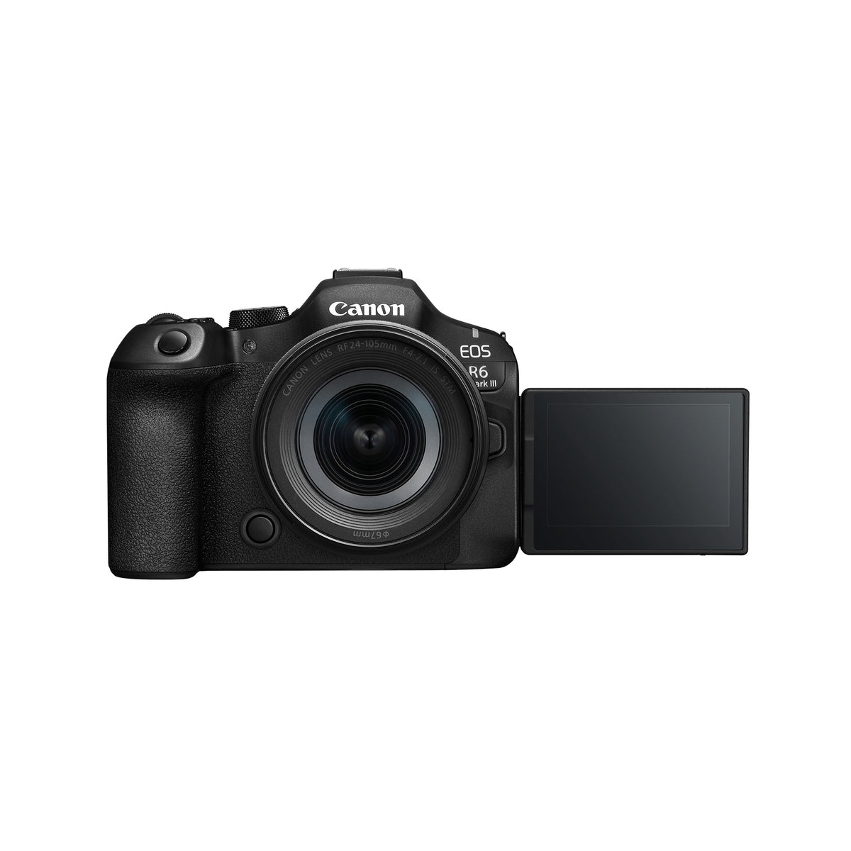 Canon EOS R6 Mark III - Kit RF 24-105mm F4-7.1 IS STM - vista 5