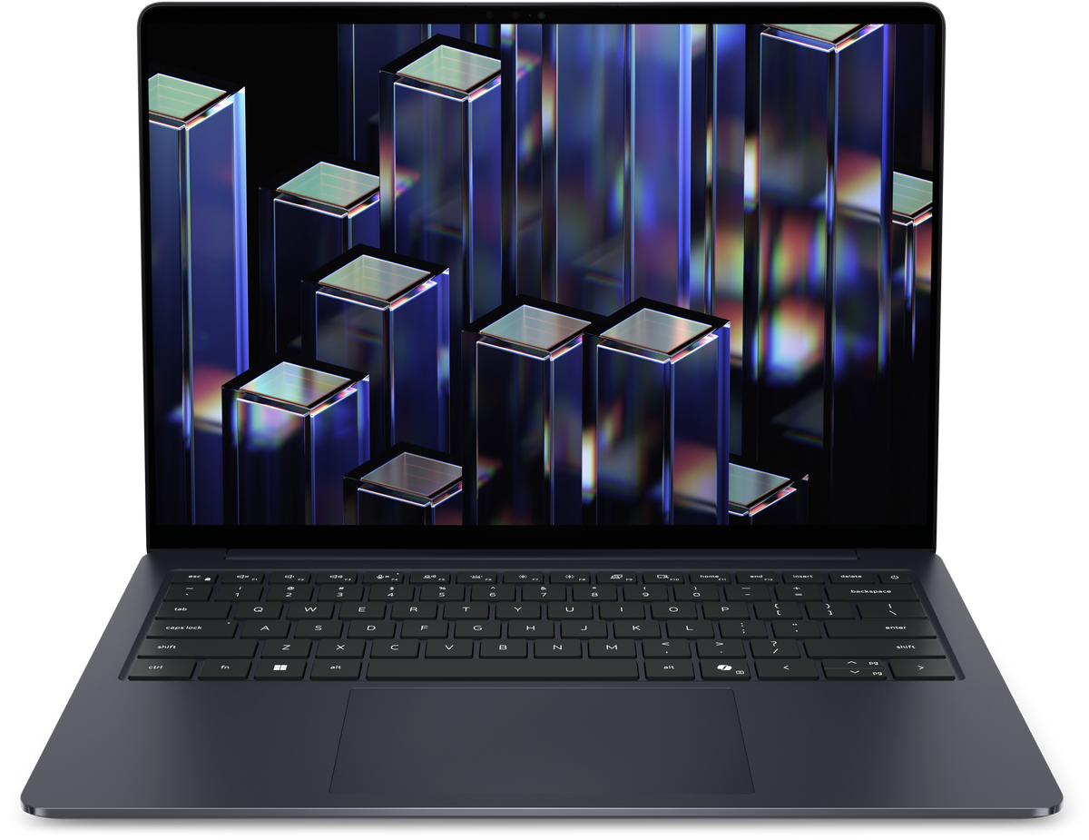 Dell 14S 14" FHD+ Touch Celestial Blue - vista 1