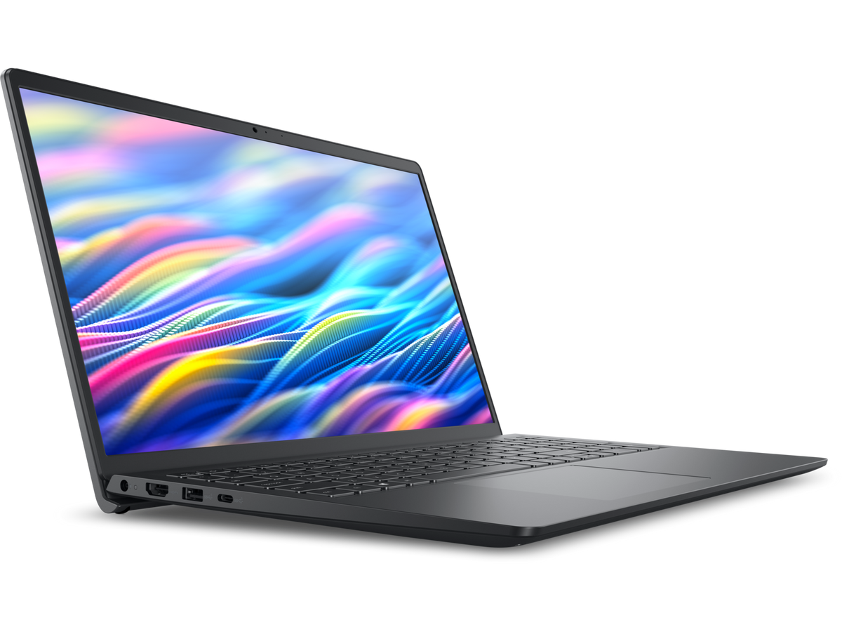 Dell 15 DC15250 - 15.6" 2K Touch - vista 2