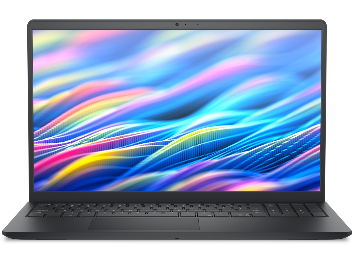 Dell 15 DC15250 - 15.6" FHD Touch - vista 1
