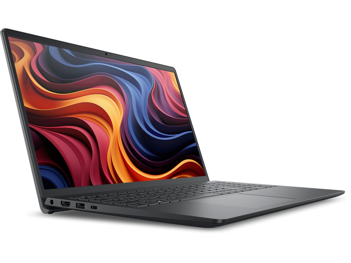 Dell 15 DC15255 - 15.6" 2K Touch - vista 2