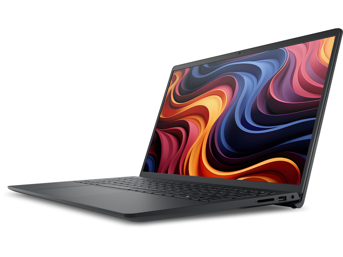 Dell 15 DC15255 - 15.6" 2K Touch - vista 3