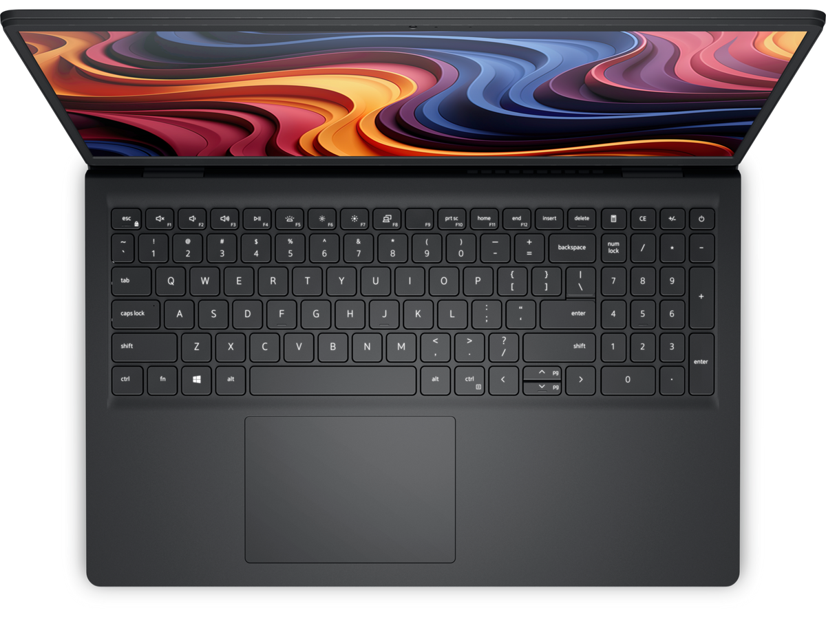Dell 15 DC15255 - 15.6" 2K Touch - vista 4