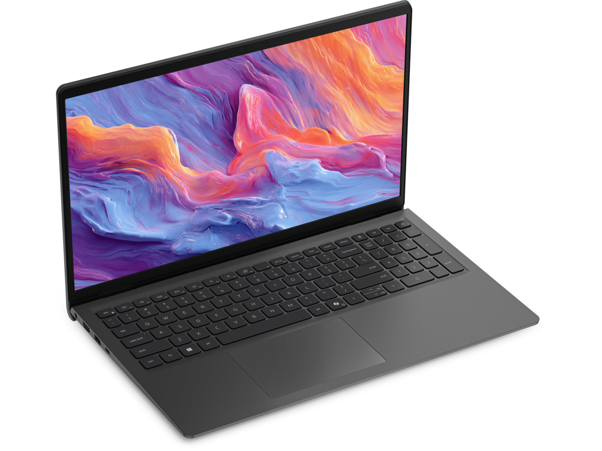 Dell 15 LD15260 - 15.6" Touch - vista 2