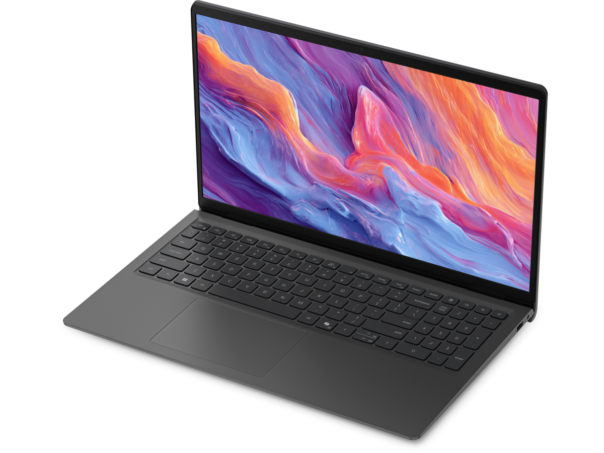 Dell 15 LD15260 - 15.6" Touch - vista 3