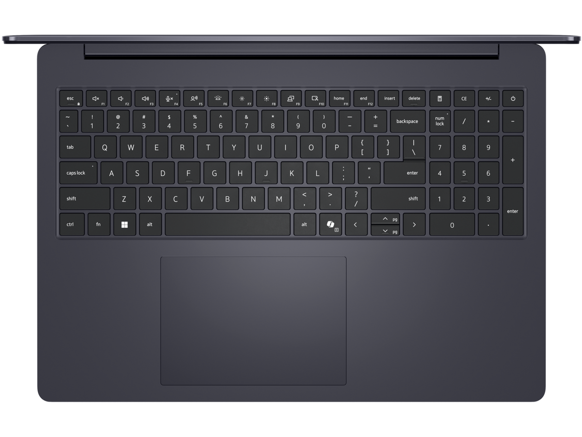 Dell 16S - 16" FHD+ Touch - vista 2