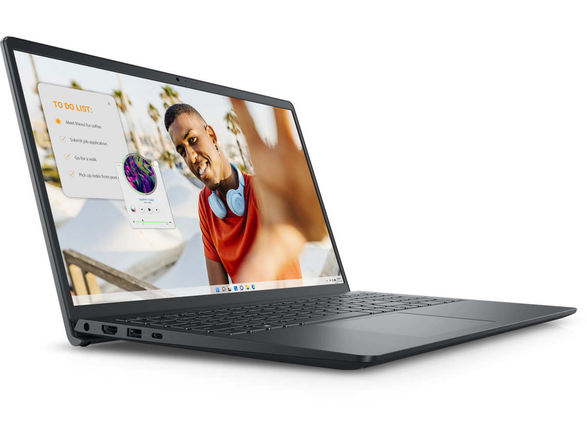 Dell Inspiron 15 3535 - 15.6" FHD Touch - vista 3