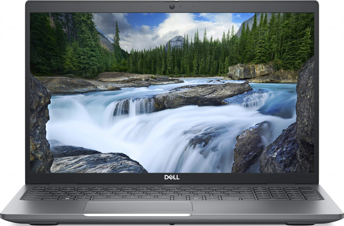 Dell Latitude 5550 15.6" - vista frontal