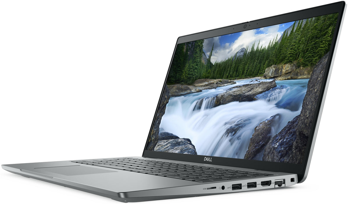 Dell Latitude 5550 15.6" - lateral izquierdo