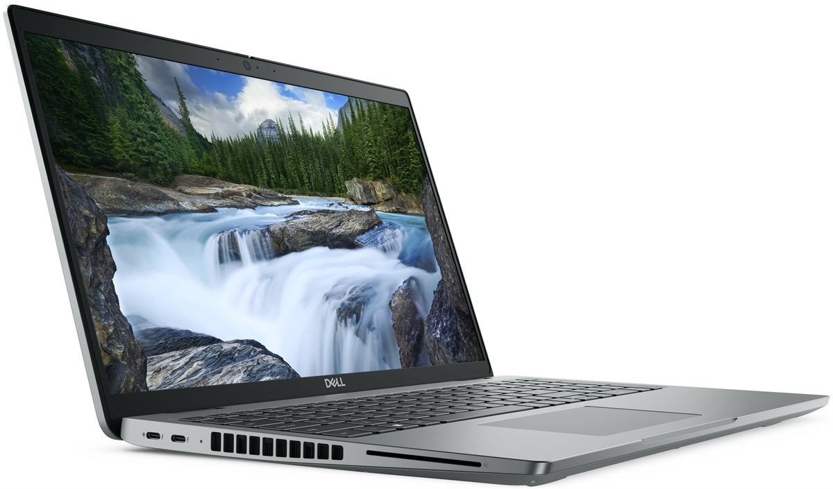 Dell Latitude 5550 15.6" - lateral derecho