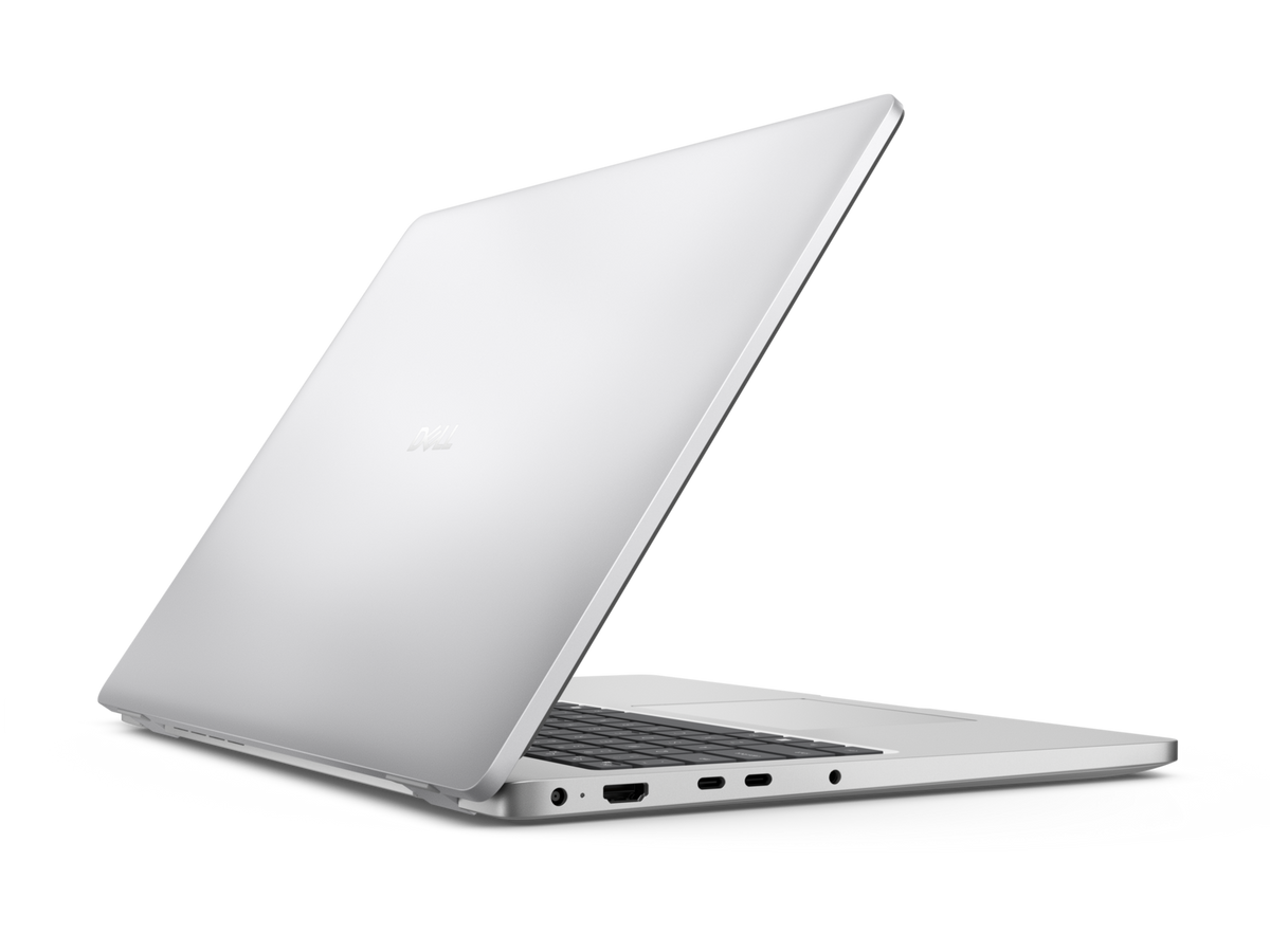 Dell Pro 16 - 16" FHD+ - vista 4