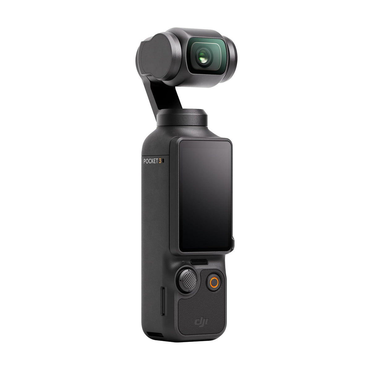 DJI Osmo Pocket 3 - Cámara Gimbal 1" 4K/120fps - vista 3