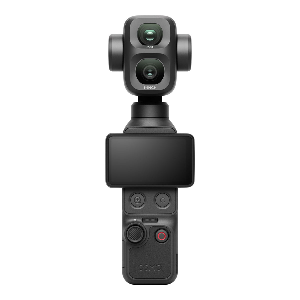 DJI Osmo Pocket 4P Standard Combo - vista 1