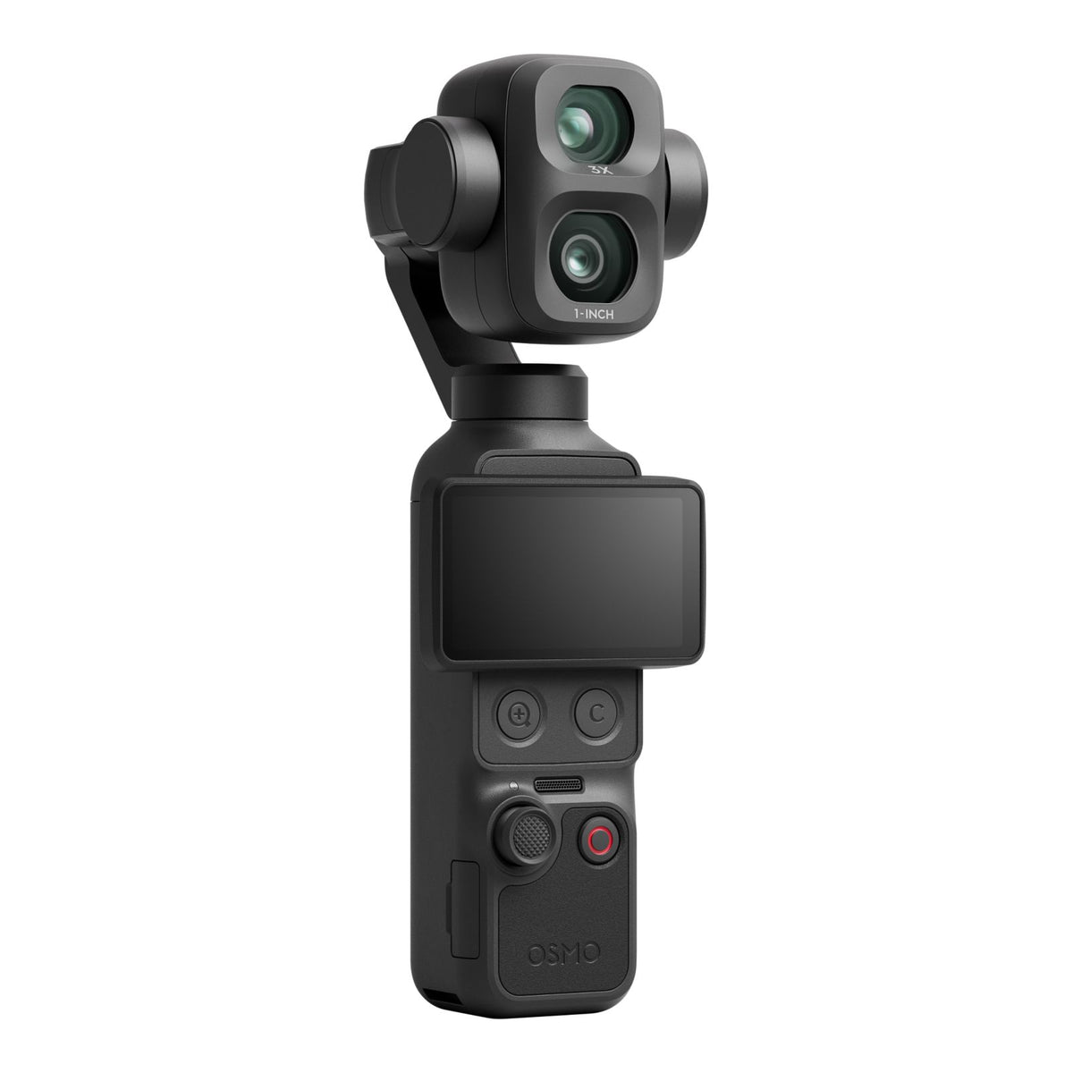 DJI Osmo Pocket 4P Standard Combo - vista 3