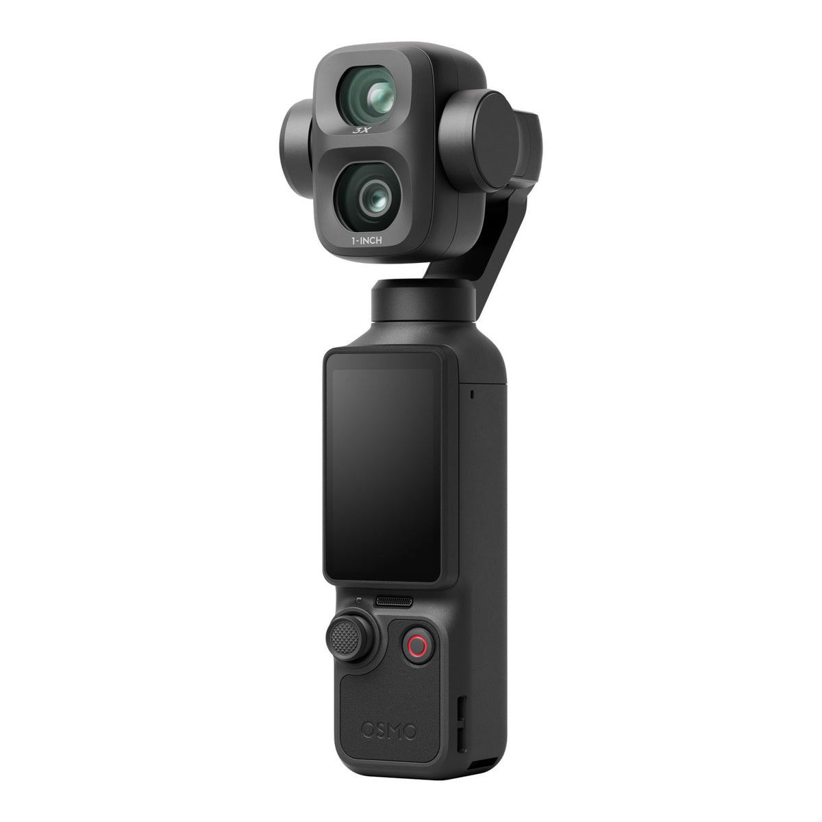 DJI Osmo Pocket 4P Standard Combo - vista 4