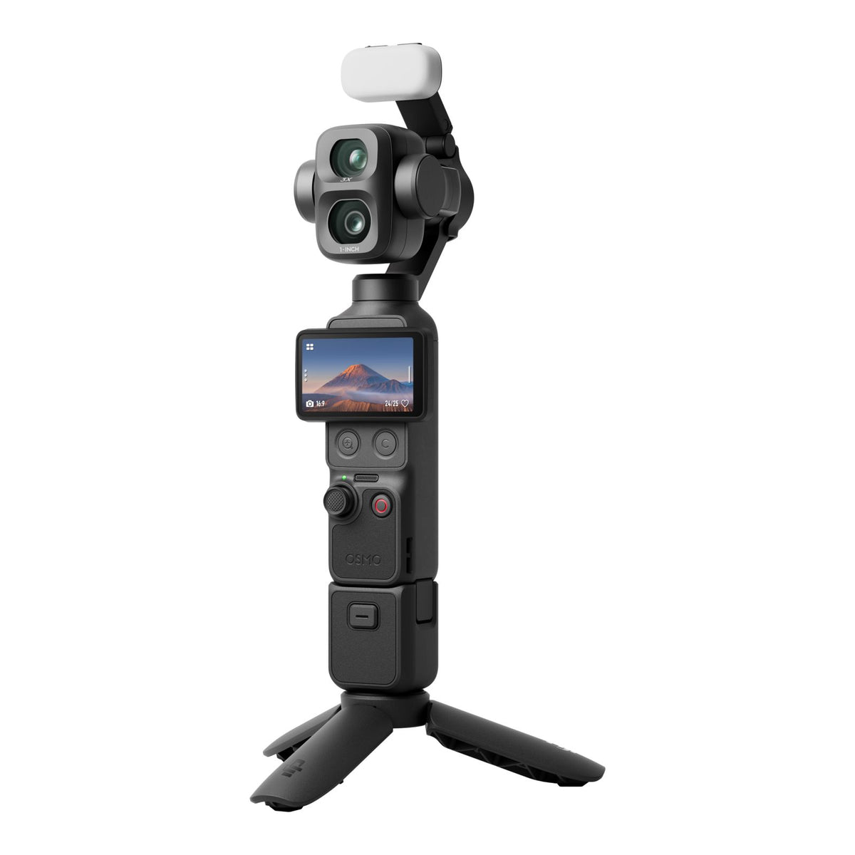 DJI Osmo Pocket 4P Vlog Combo - vista 1