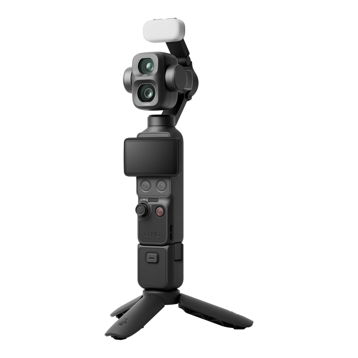 DJI Osmo Pocket 4P Vlog Combo - vista 2