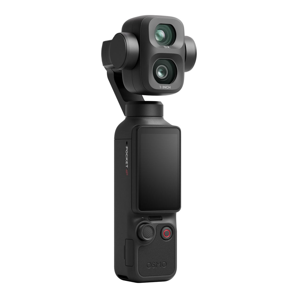 DJI Osmo Pocket 4P Vlog Combo - vista 6