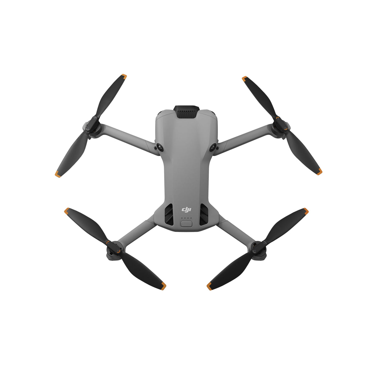 DJI Mini 5 Pro, dron plegado y compacto