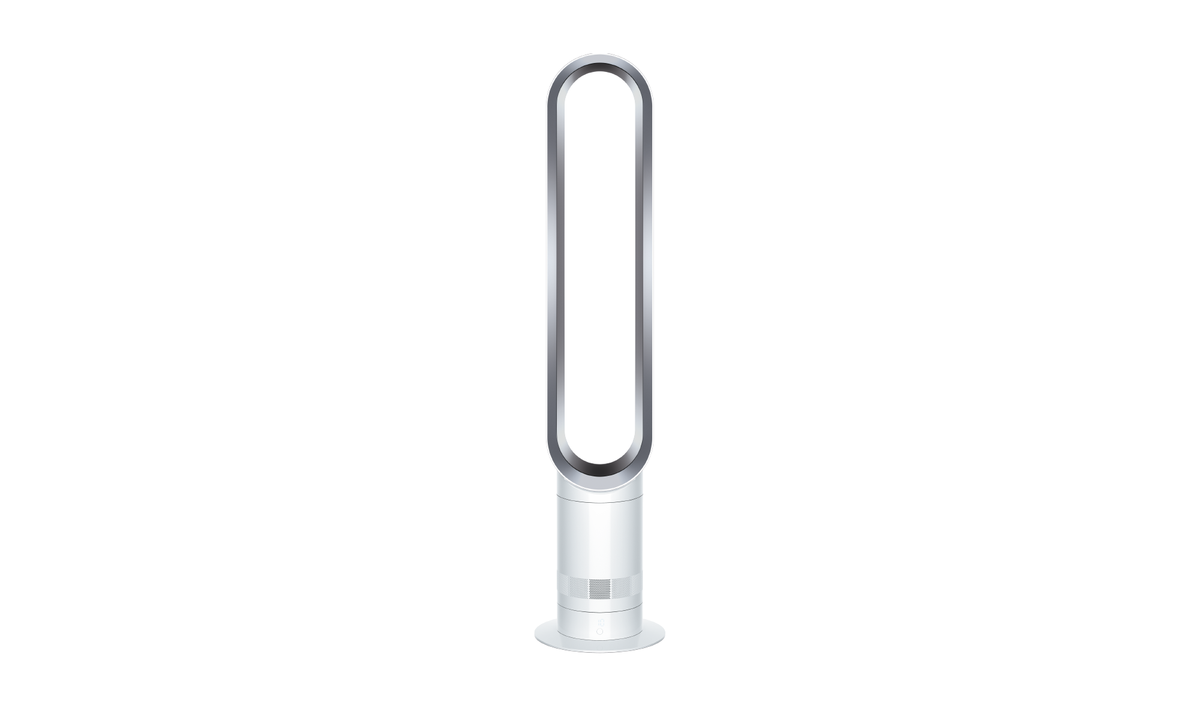Dyson Cool AM07 - Ventilador de torre sin aspas - vista frontal