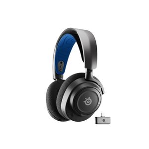 Auriculares Arctis Nova 7P