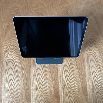 iPad Air 11" M2 - 128GB SSD + Magic KeyBoard + Apple Pencil - 100% / 10 Ciclos