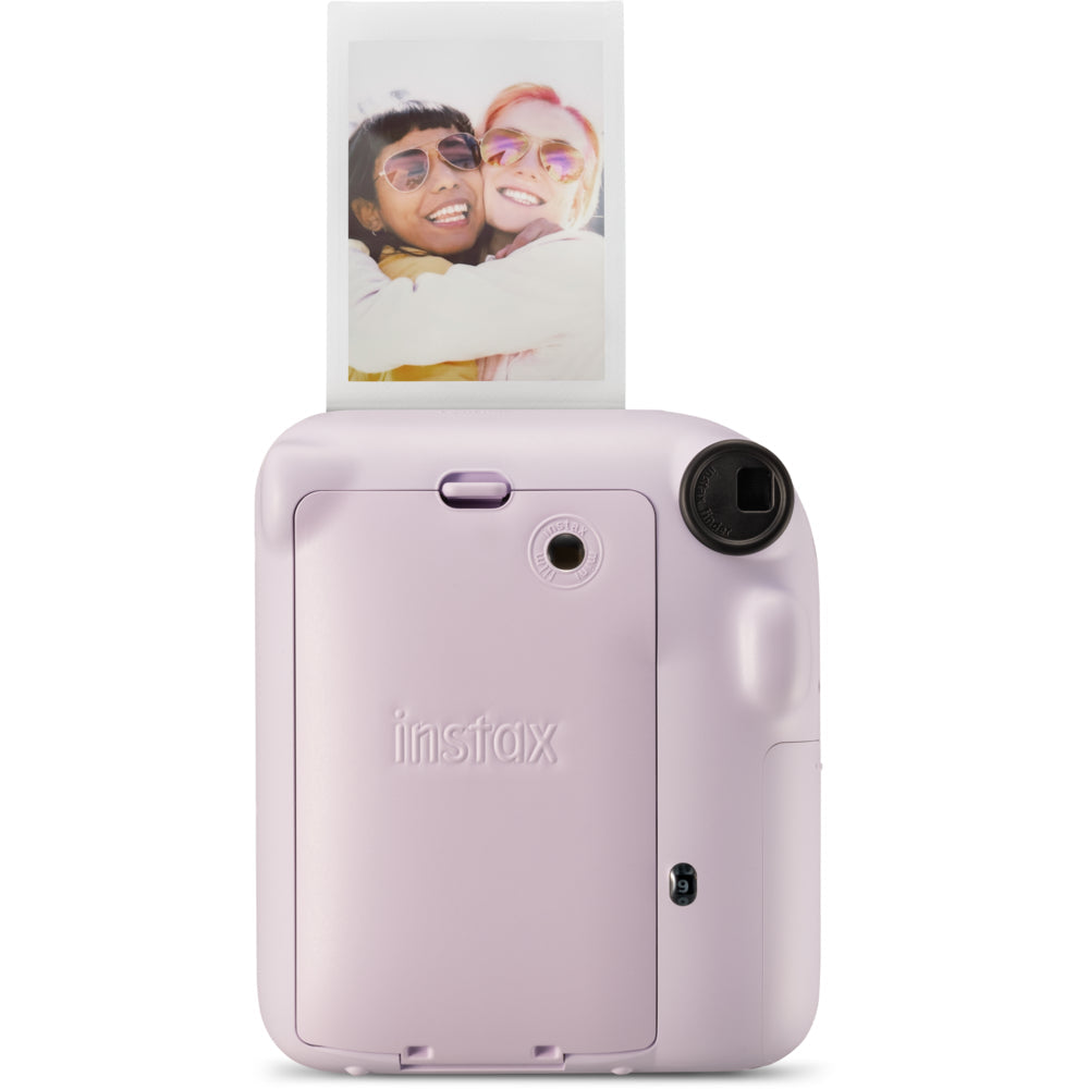 Fujifilm instax mini 12 violeta - vista 6