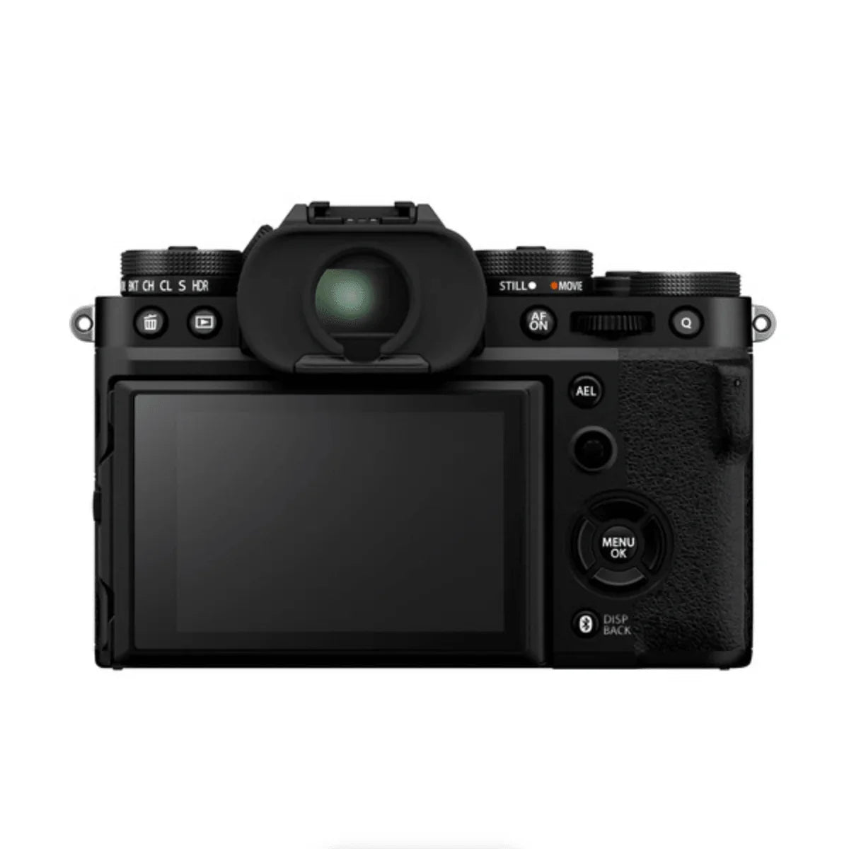 Fujifilm X-T5 - Kit XF16-80mm F4 - vista 2
