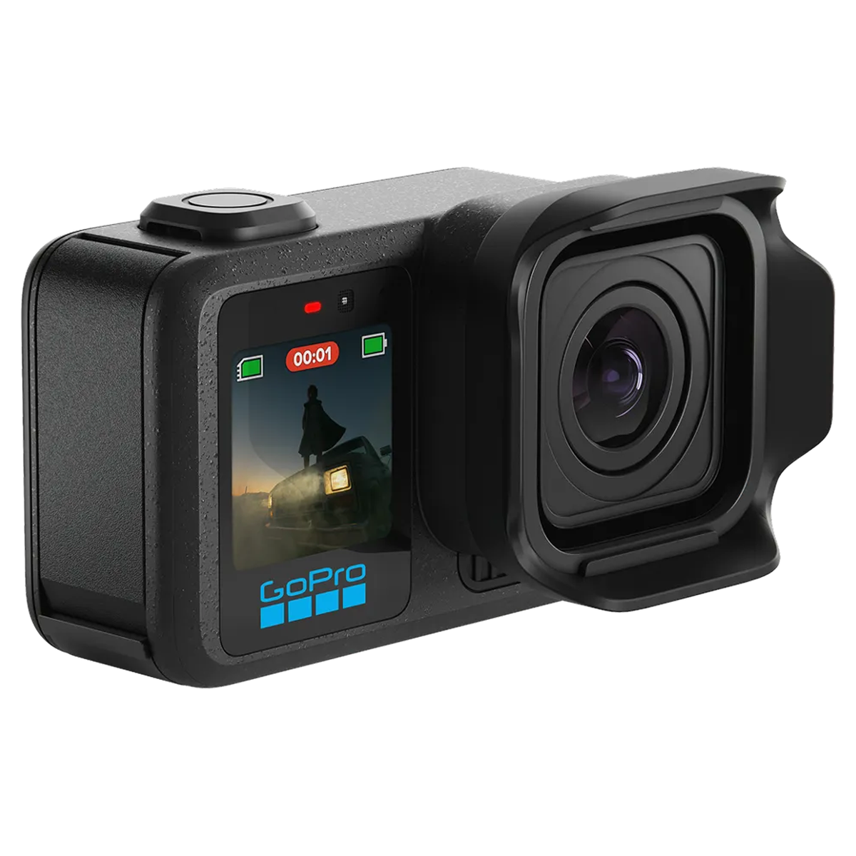 GoPro Mission 1 - Cámara 8K con sensor de 1" - vista 1