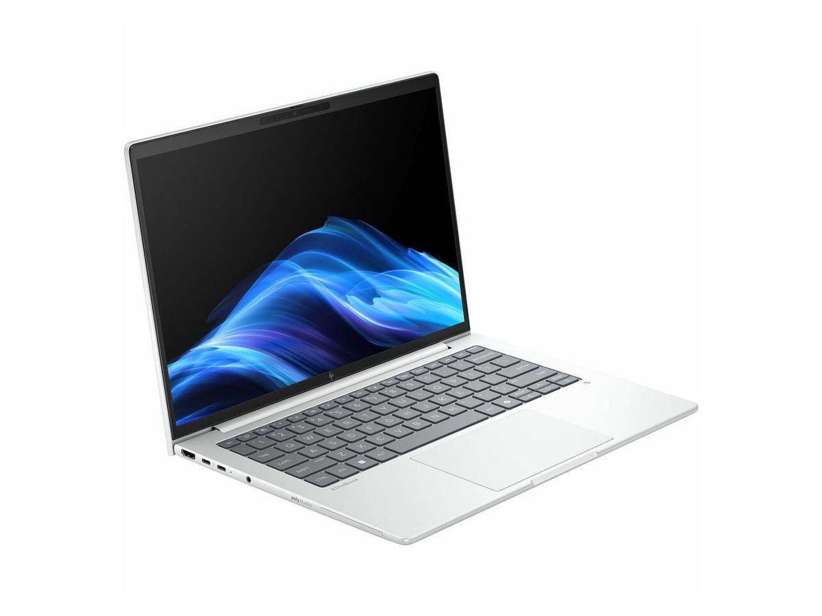 HP EliteBook 8 G1i - 14" WUXGA - vista 2