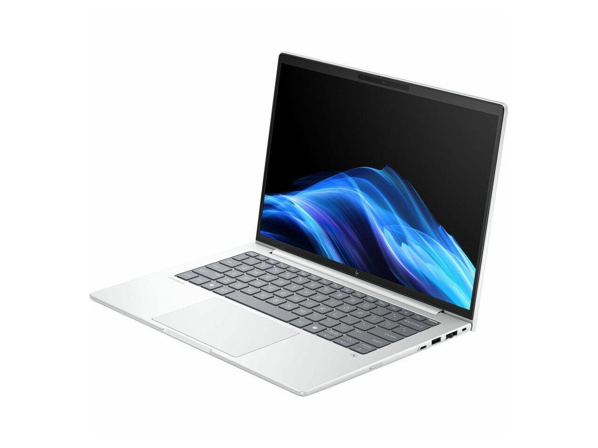 HP EliteBook 8 G1i - 14" WUXGA - vista 5