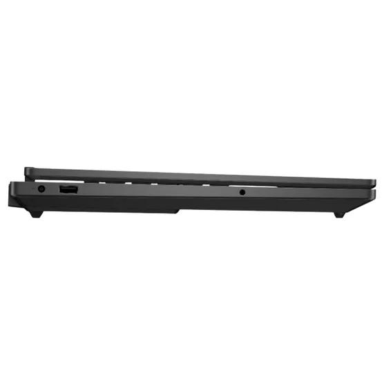 HP OMEN 15 - puertos