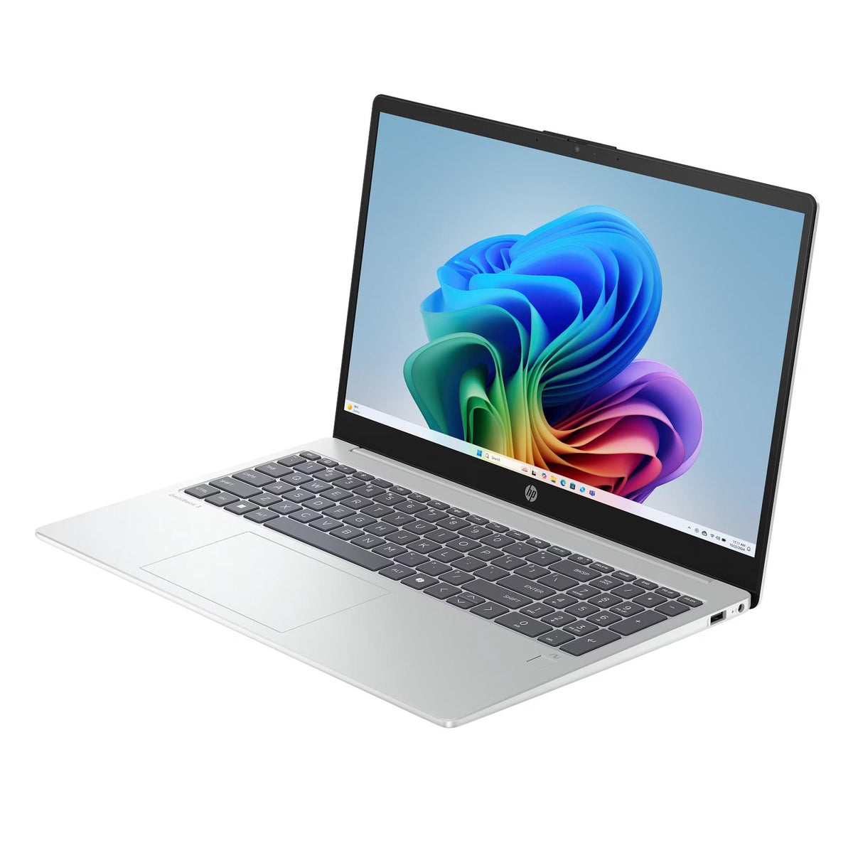 HP Omnibook 3 16 - vista angular
