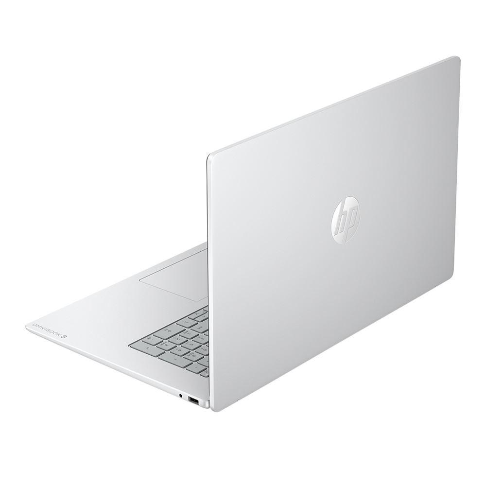 HP Omnibook 3 16 - vista trasera