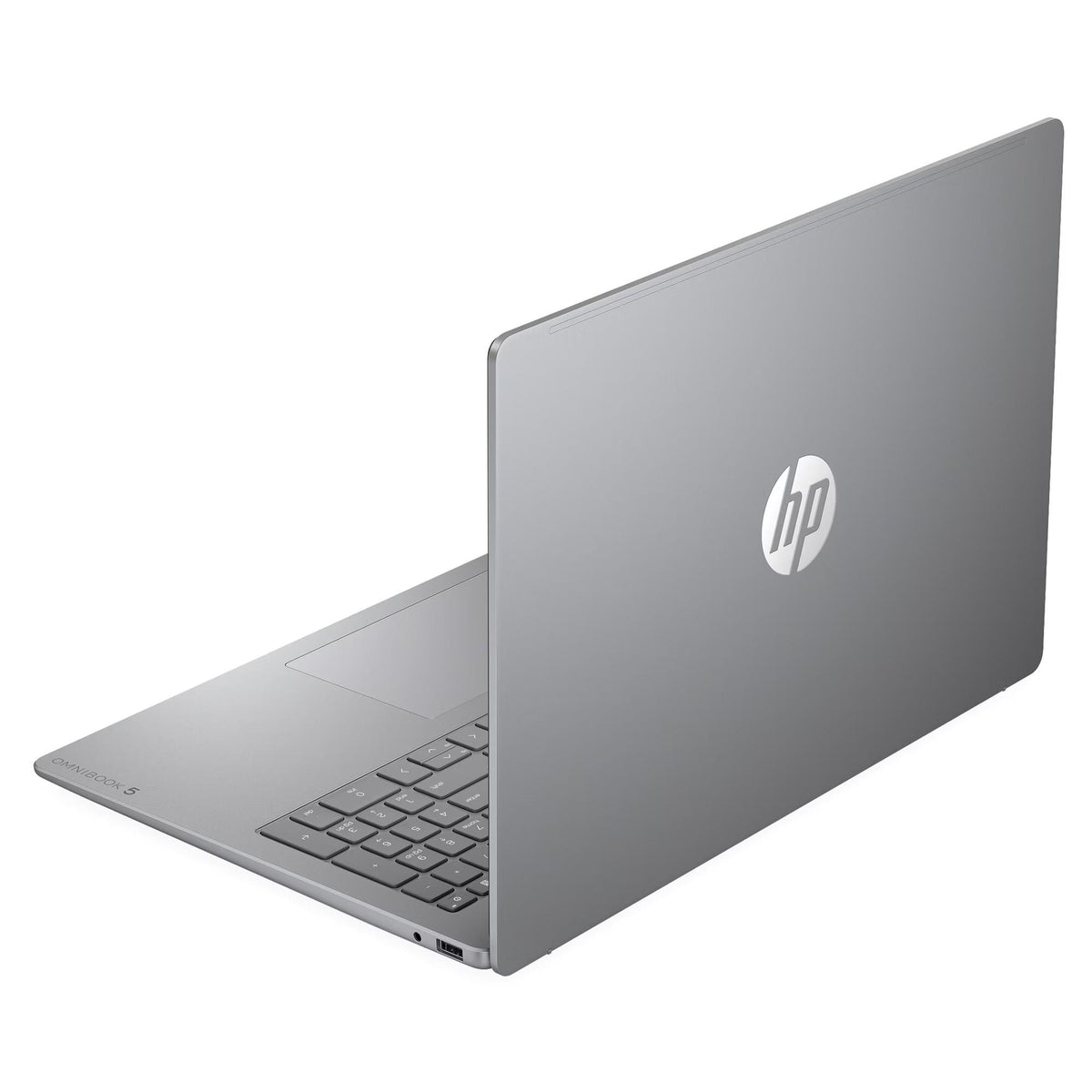 HP Omnibook 5 16 OLED - vista trasera