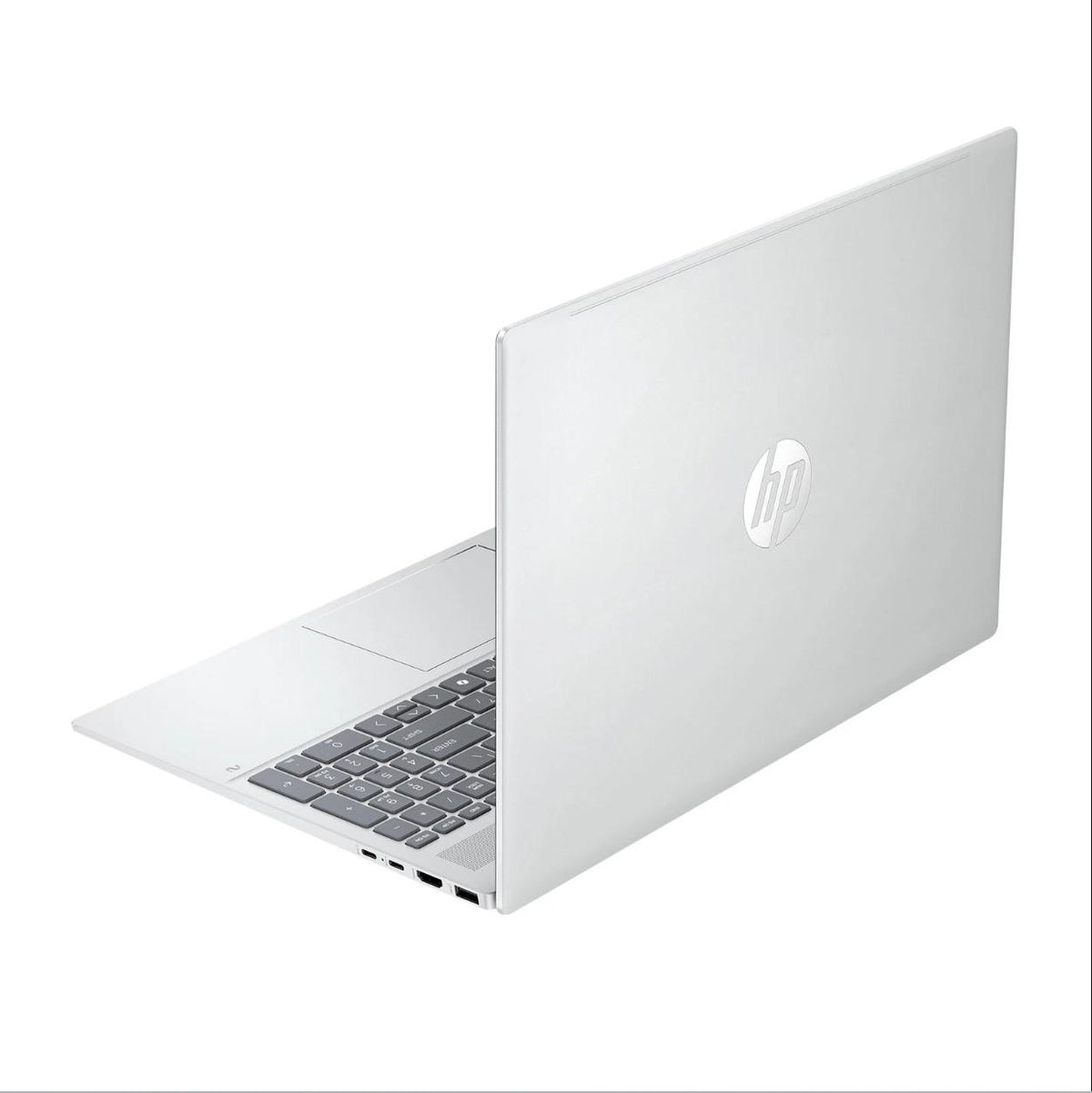 HP Omnibook 5 16 - vista trasera