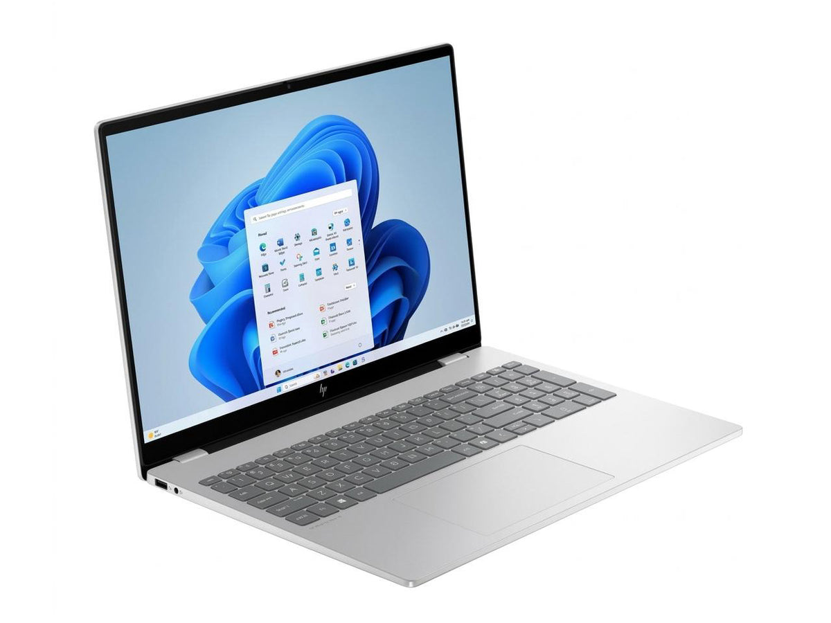 HP Omnibook 7 - 16" 2K OLED Touch 120Hz - vista 2