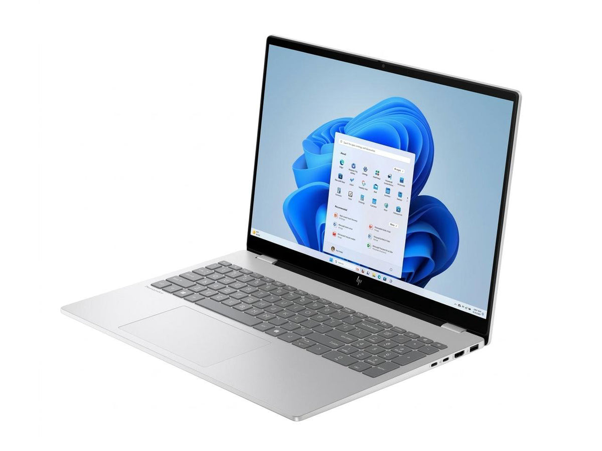 HP Omnibook 7 - 16" 2K OLED Touch 120Hz - vista 3