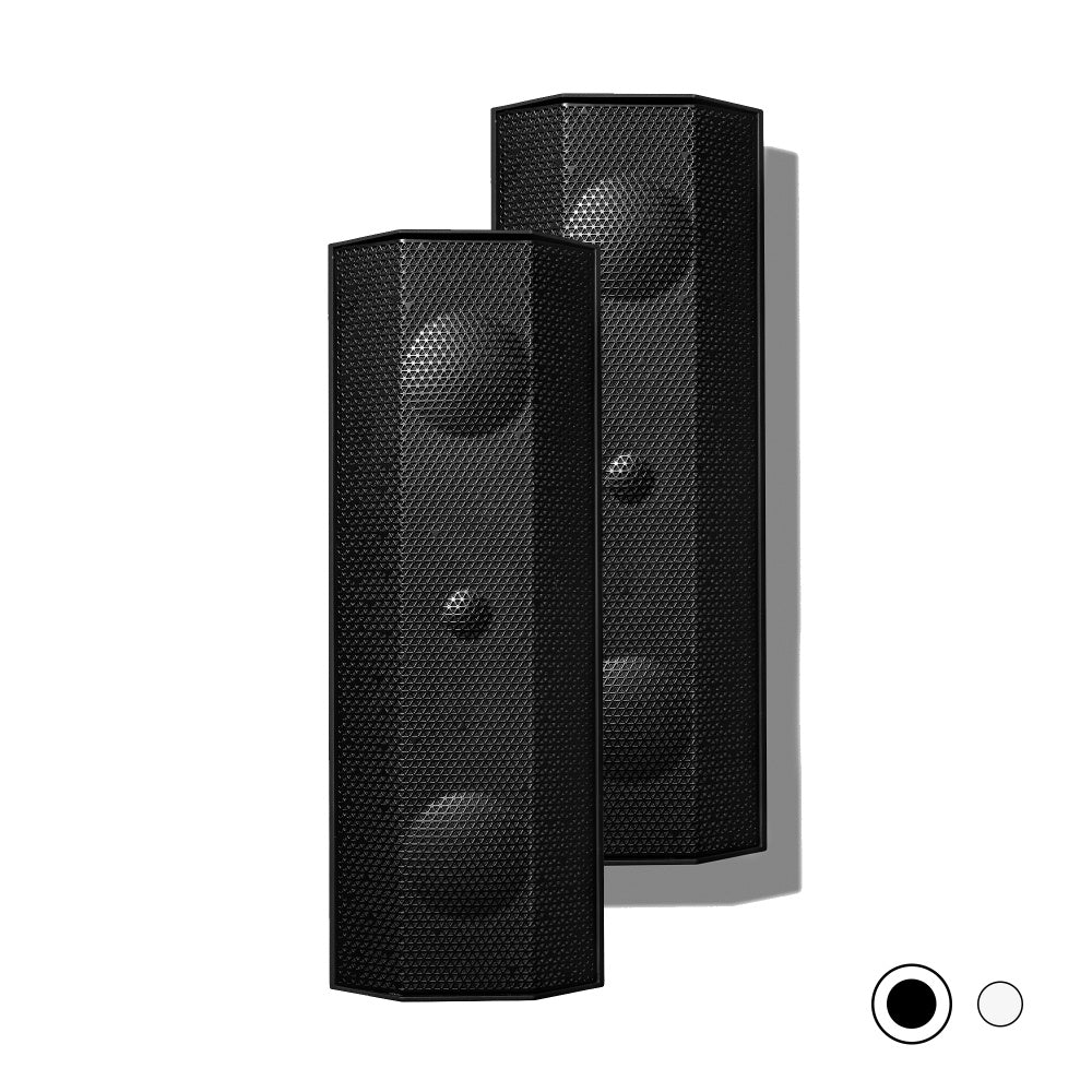 Lithe Audio IO1 WIFI Speaker - WISA (Pair)