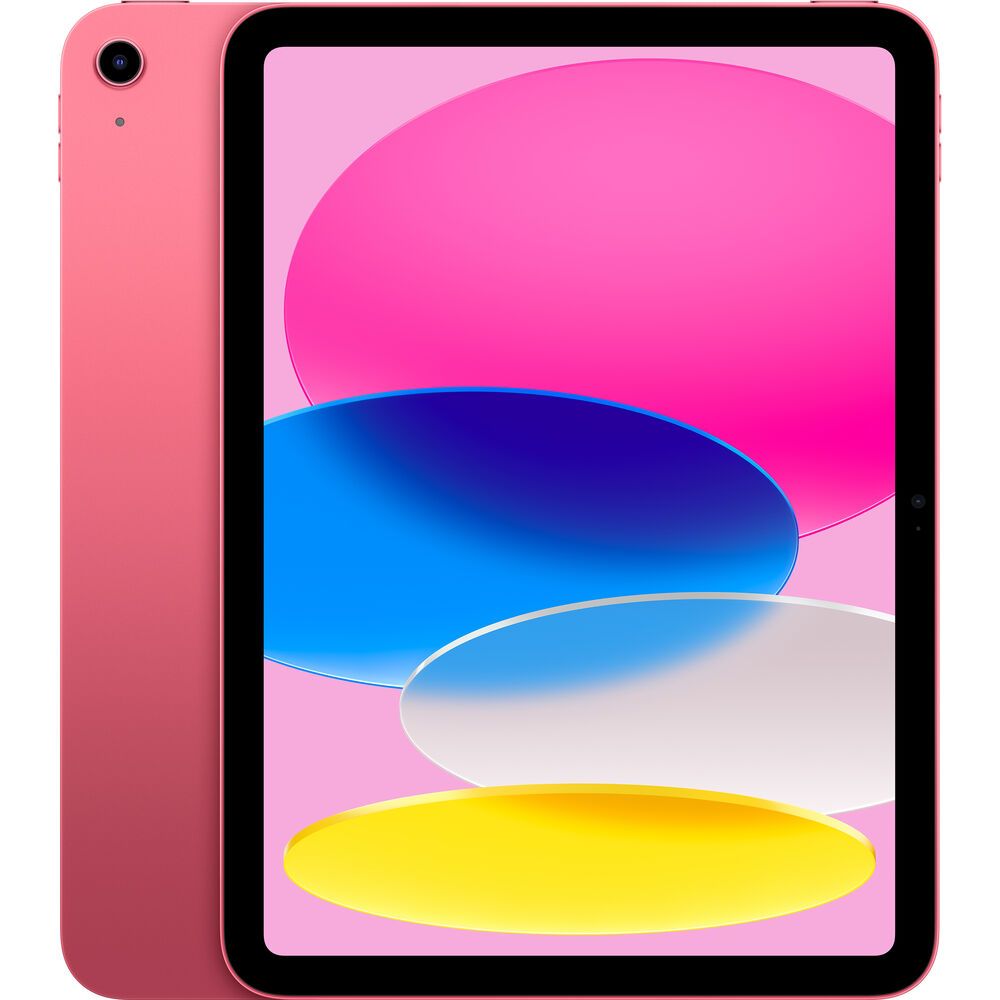 iPad A16 - 128GB SSD - 100% / 41 Ciclos