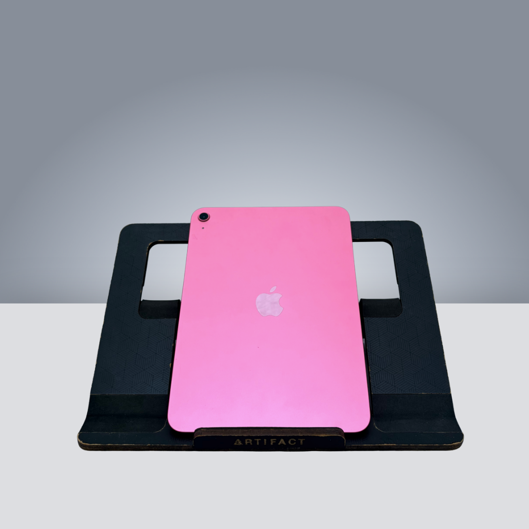iPad A16 - 128GB SSD - 100% / 41 Ciclos