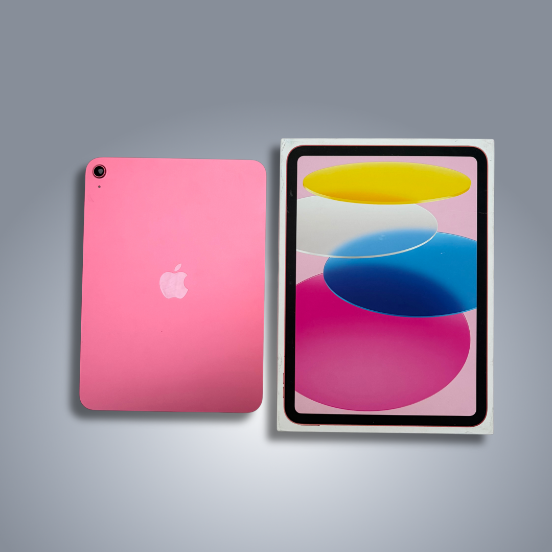 iPad A16 - 128GB SSD - 100% / 41 Ciclos