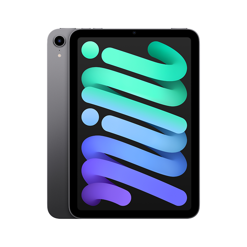 iPad Mini 7th Gen 8.3”
