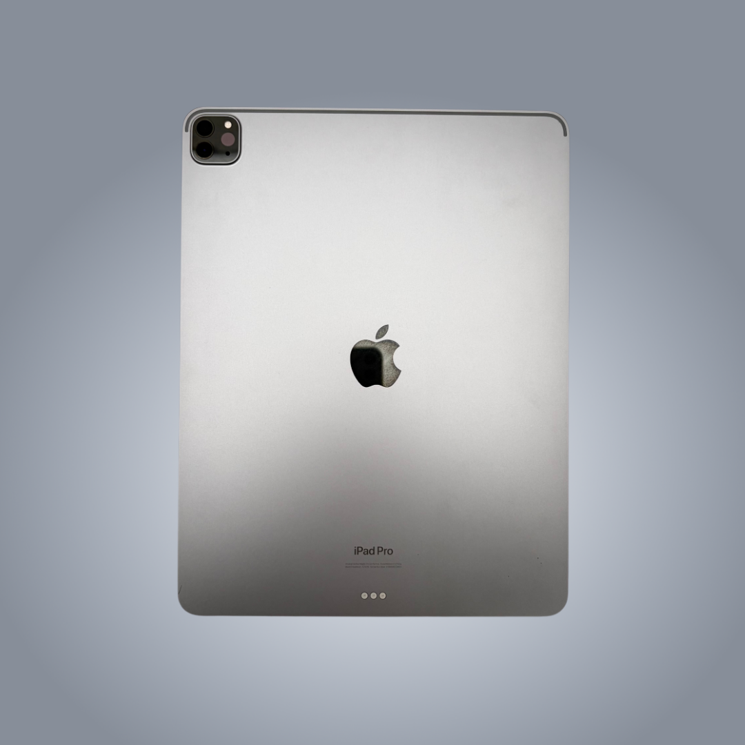 iPad Pro 13" M2 - 256GB SSD - 88% / 95 Ciclos  + KeyBoard + Pencil 1ra Gen - Usado