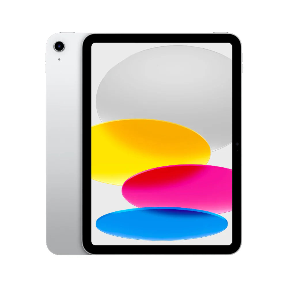 iPad 10th Gen 10.9”