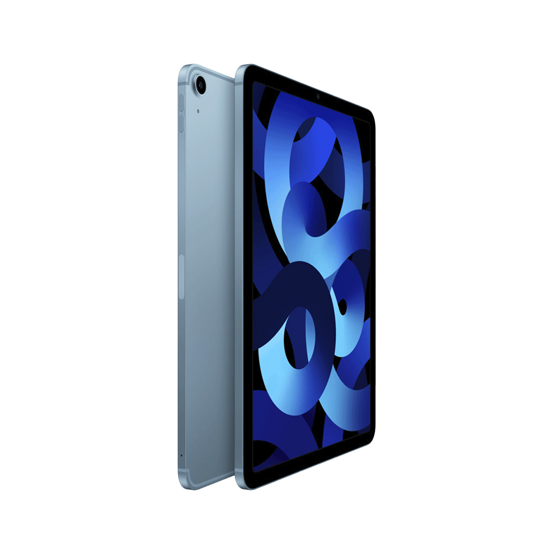 iPad Air 5th Gen M1 10.9”