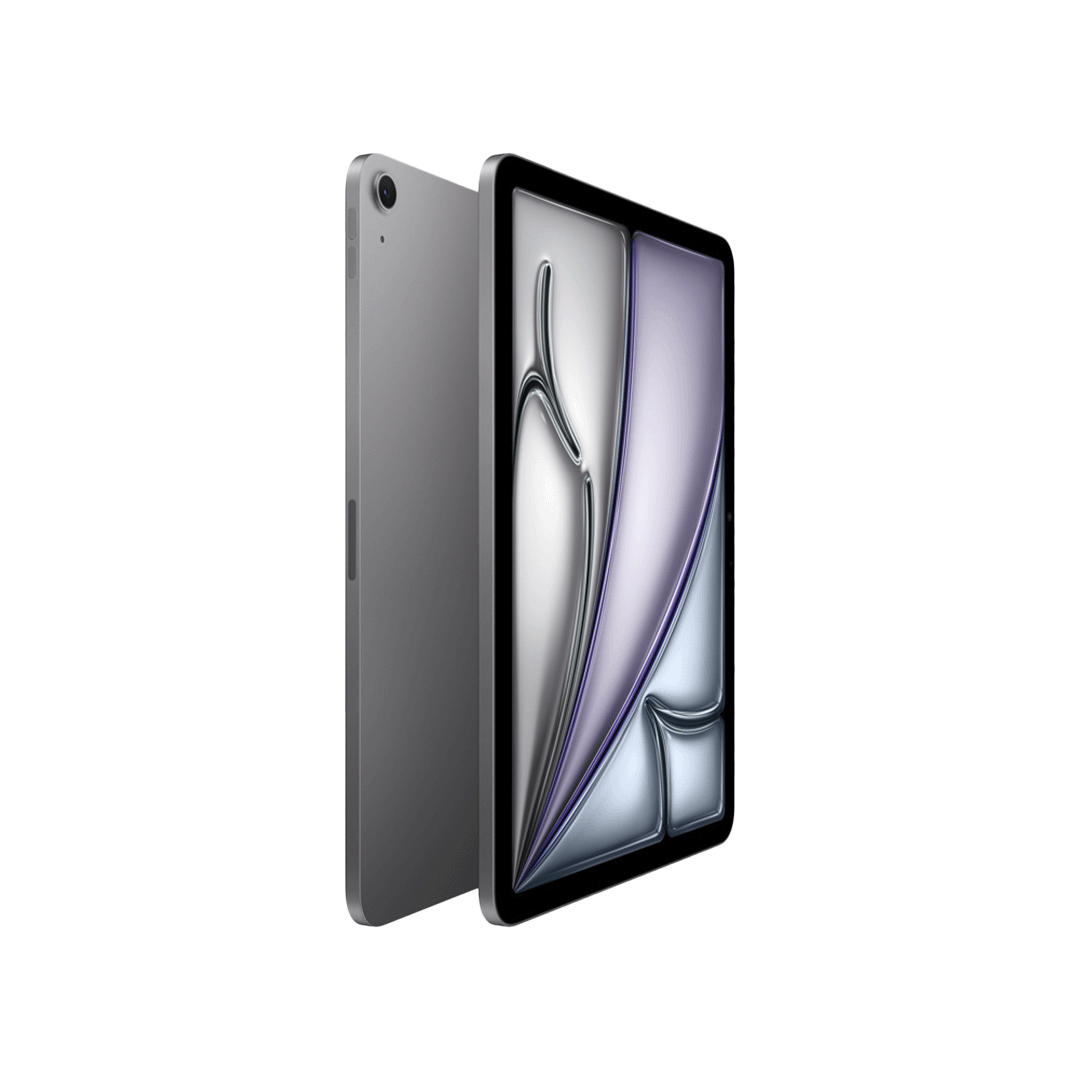 iPad Air 6th Gen M2 13”