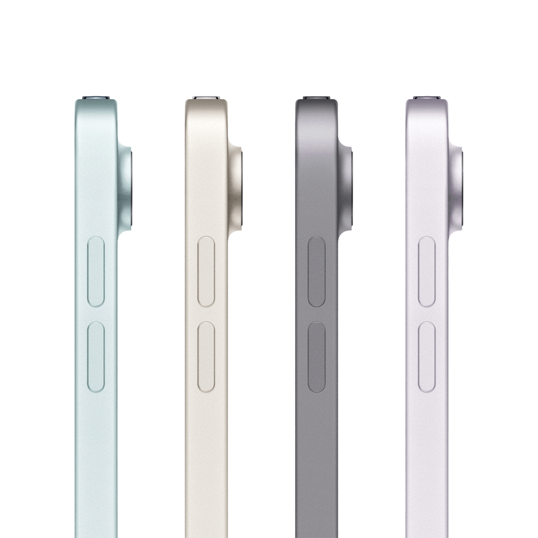 iPad Air 7th Gen M3 11”
