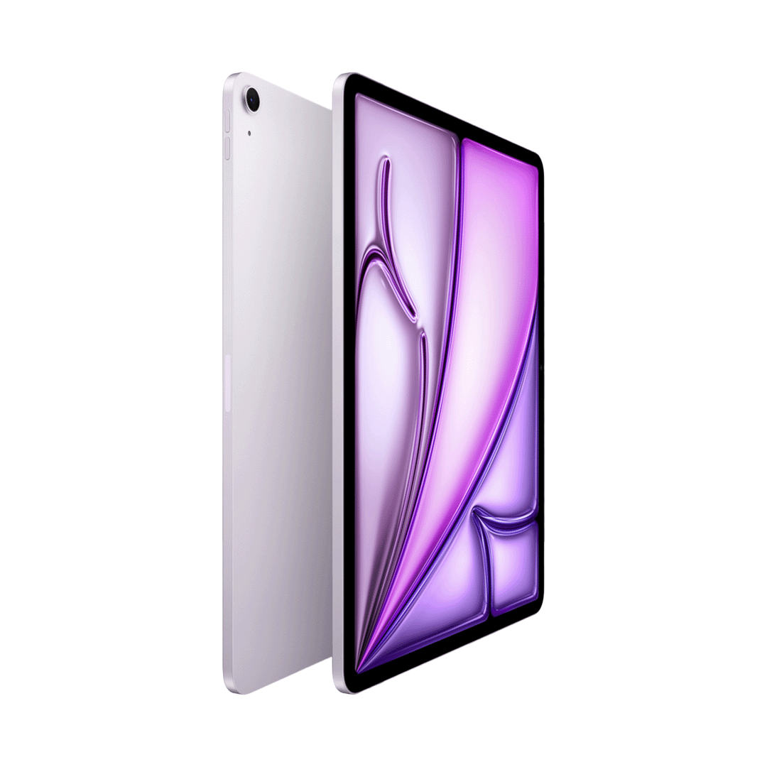 iPad Air 7th Gen M3 11”