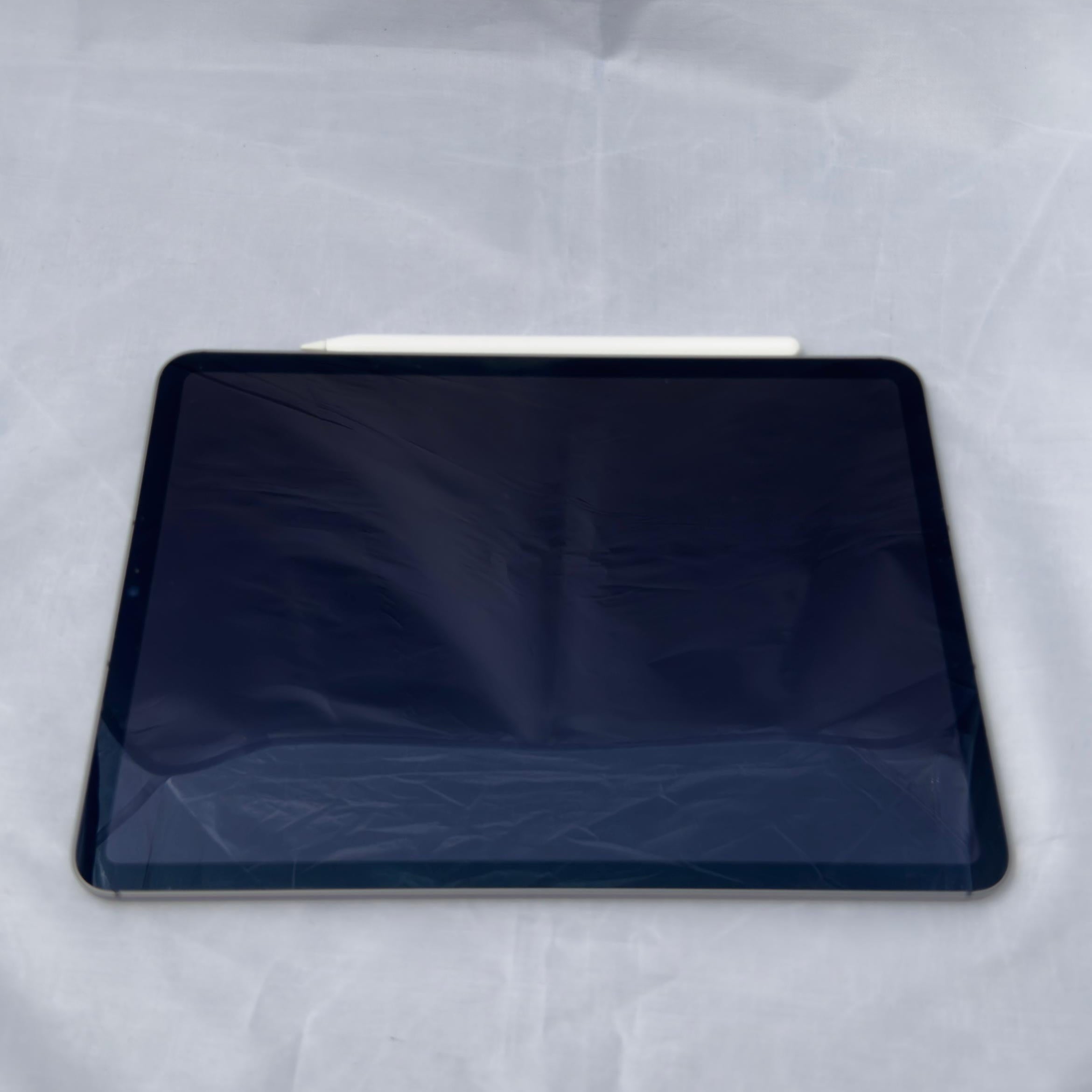 iPad Pro 11" M1 - 256GB + Apple Pencil 2da Gen